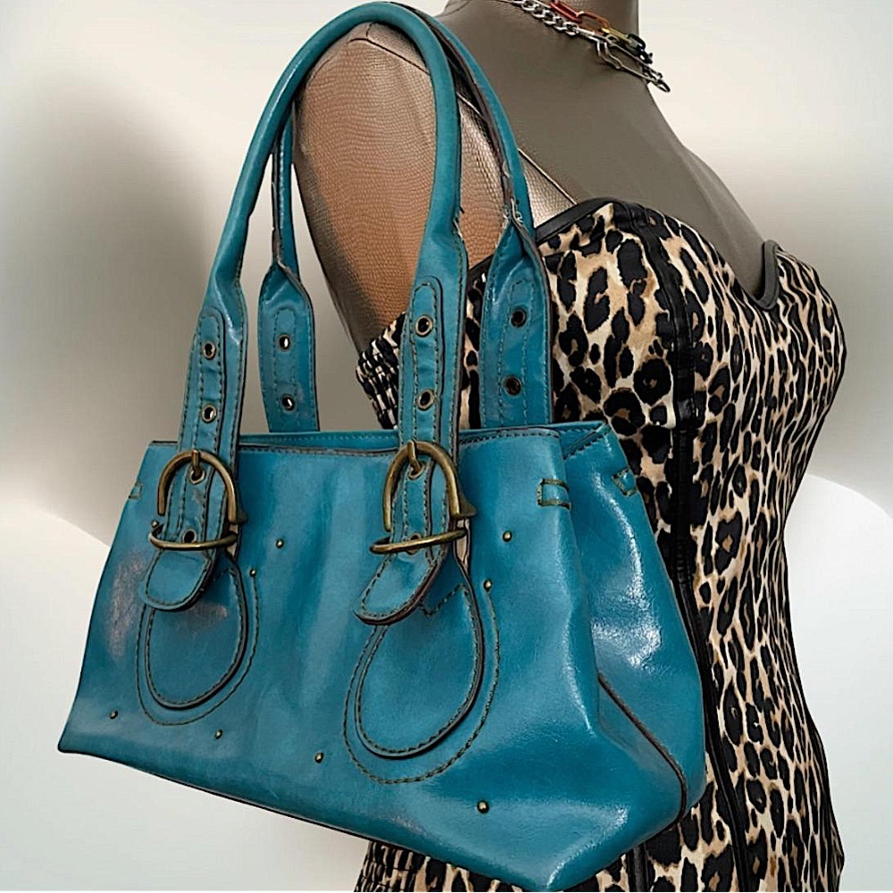 ALDO Purse **BLACK**